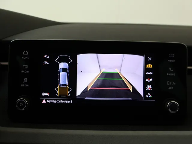 Škoda Scala Scala 1.0 TSI Selection