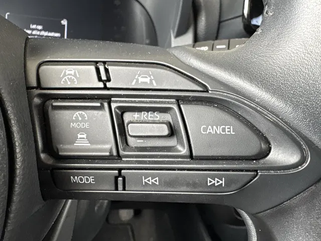 Toyota Yaris 1.5 Hybrid 115 First Edition