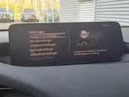 Mazda 3 2.0 e-SkyActiv-X M Hybrid 186 Nagisa | 18' LM | Navigatiesysteem full map | Cruise  | Camera  | Half Leer