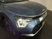 Kia e-Niro 64,8 kWh 204pk Aut Edition Advanced