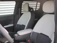 Kia EV2 GT-Line 61 kWh | Stuur-/stoelverwarming + ventilatie | 360 Camera | Schuifdak | Geheugenstoel | 19' LM | Dodehoek detectie | Telefoonlader |