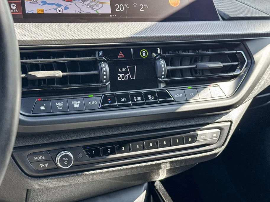 BMW 1 Serie 118i