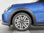 MINI Cooper Cabrio Cooper C Favoured