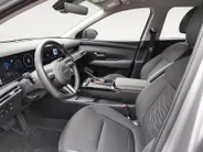 Hyundai Tucson 1.6 T-GDI HEV Comfort Smart | Als nieuw! | Stoelverwarming | Climate Control | Incl. 12 maanden garantie, APK, Onderhoudsbeurt etc. Premiumpakket gratis! |