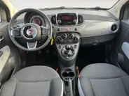 Fiat 500 0.9 TwinAir Turbo Popstar *Airco*LM.Velgen*Leuke auto!