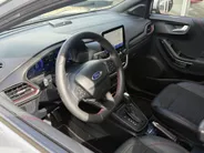 Ford Puma 1.0 EcoBoost Hybrid ST-Line X Automaat