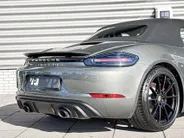 Porsche 718 Boxster GTS 4.0