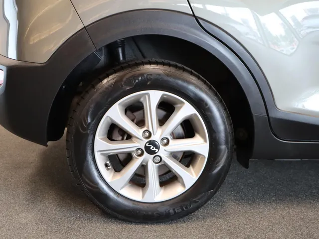 Kia Stonic 1.0 T-GDi MHEV DynamicLine