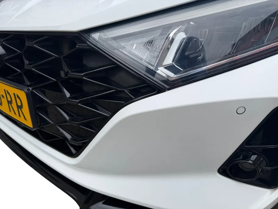Hyundai i20 1.0 T-GDI Premium | Tijdelijk Extra Voordeel Tijdens Onze Verbouwing
