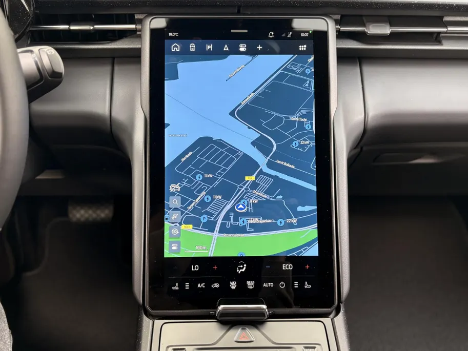 Ford Capri Collection Extended Range RWD 79 kWh UIT VOORRAAD I DRIVER ASSIST PACK I BODYKIT I WINTER PACK I 230V AANSLUITING I 21 ' LM VELGEN I APPLE CARPLAY / ANDROID AUTO I