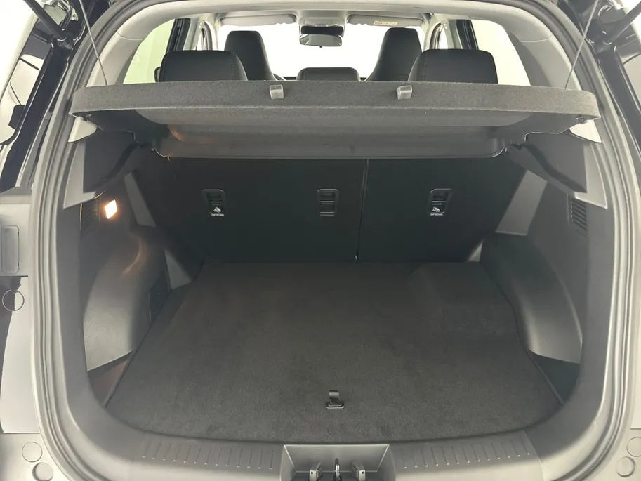 Chery TIGGO 4 1.5 HEV Unique Automaat | 163pk | Nieuw & rijklaar