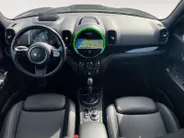 MINI Countryman 1.5 Cooper S E ALL4 Chili *Automaat*Navi+Camera*Winter Pack*Heads Up Display*Elekt. Stoelen*Adapt. Cruise Control*LM. Velgen*Zeer nette auto!