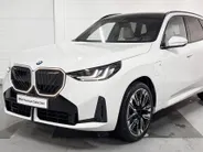 BMW X3 30e xDrive