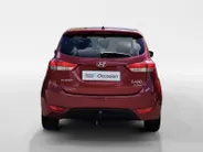 Hyundai ix20 1.4i i-Motion | Panorama | Trekhaak | NU Incl. 12 maanden garantie, APK, Onderhoudsbeurt etc. Premiumpakket gratis! |