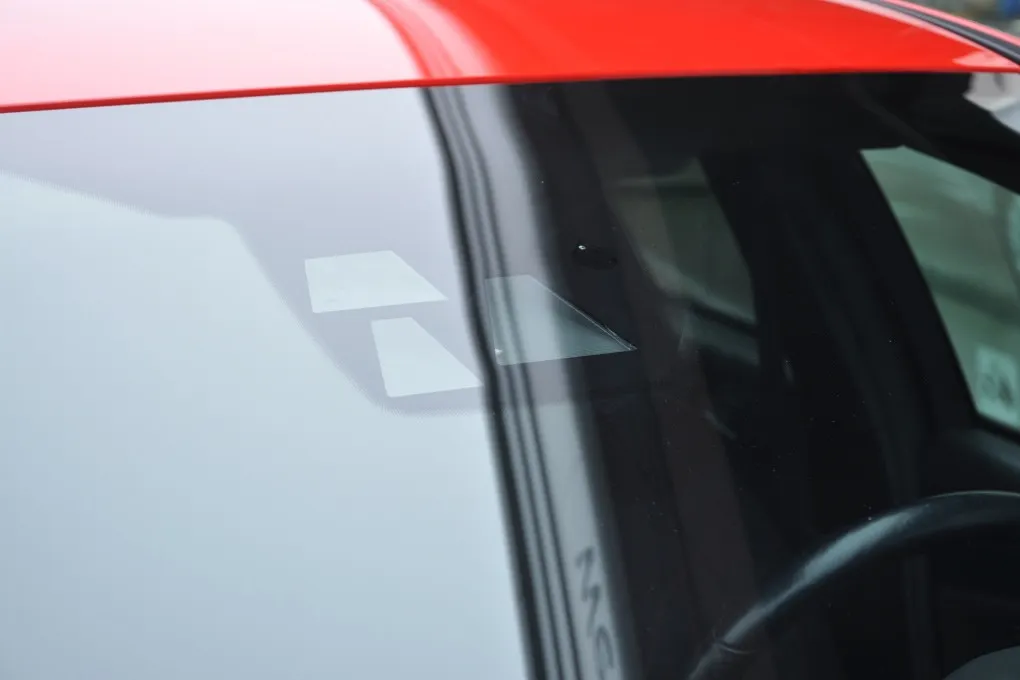 Ford Focus FOCUS1.0 Ecoboost ST Line Onbekend