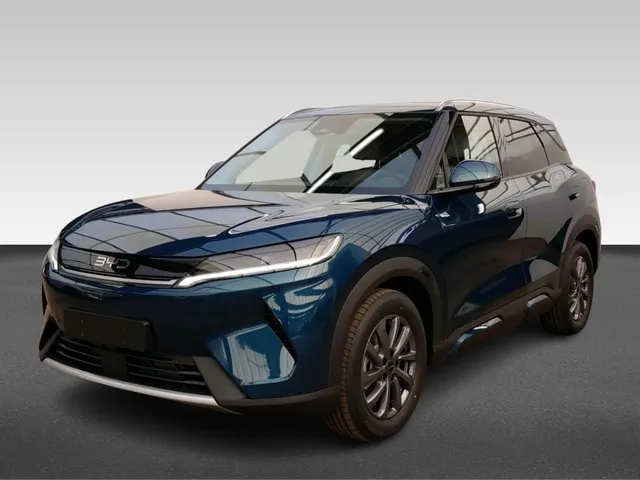 BYD ATTO 2