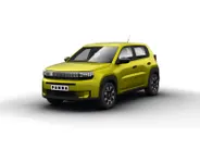Fiat Grande Panda Icon