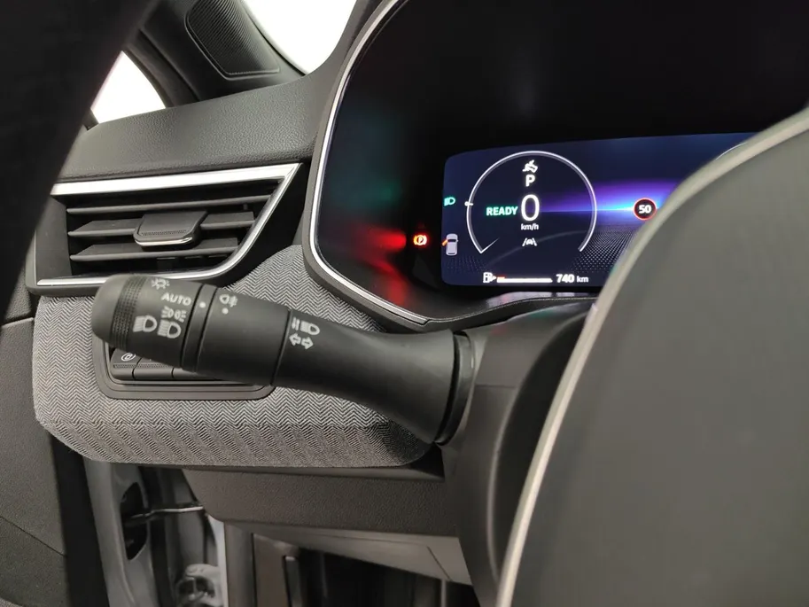 Renault Clio 1.6 E-Tech Full Hybrid 145 techno AUTOMAAT NAVI AIRCO CAMERA CRUISE CONTROLE LM VELGEN APPLE CARPLAY ANDROID AUTO ZEER MOOIE AUTO DEALER ONDERHOUDEN