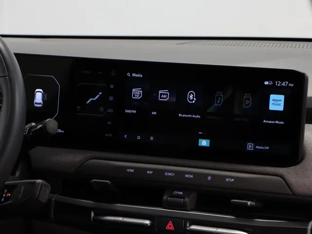 Kia EV3 Plus Advanced 81.4 kWh