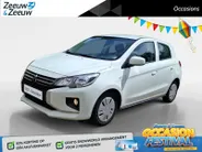 Mitsubishi Space Star 1.2 Cool+ | Airco | Telefoon | Elektrische ramen | 5 Deurs |