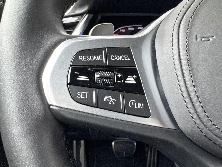 BMW Z4 M40i High Executive