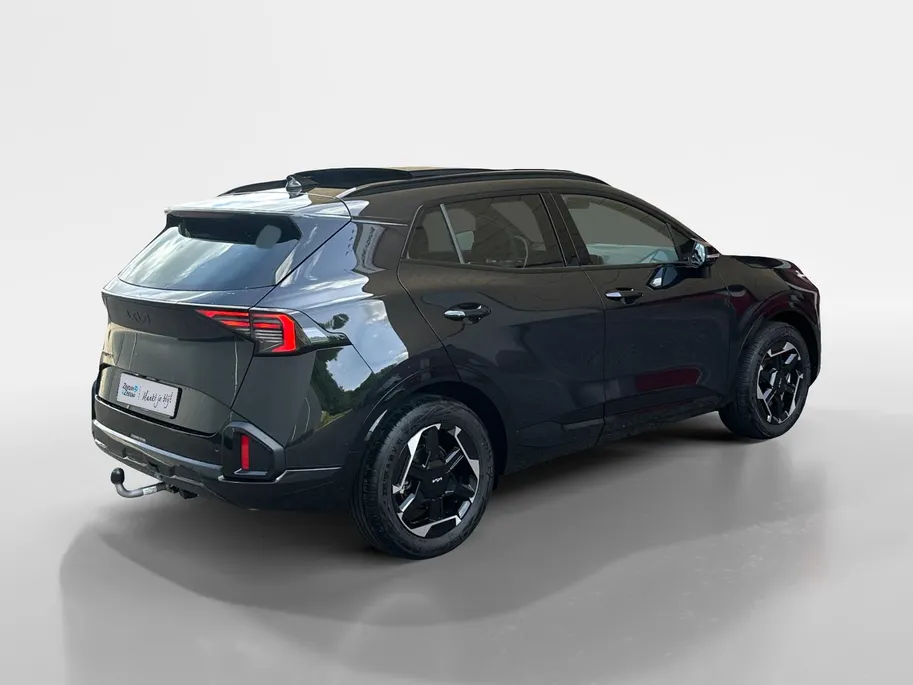 Kia Sportage 1.6 T-GDi Hybrid GT-PlusLine | TREKHAAK | 1510 KG trekgewicht | Panoramadak | Harman Kardon | 360 Camera | Geventileerde stoelen |