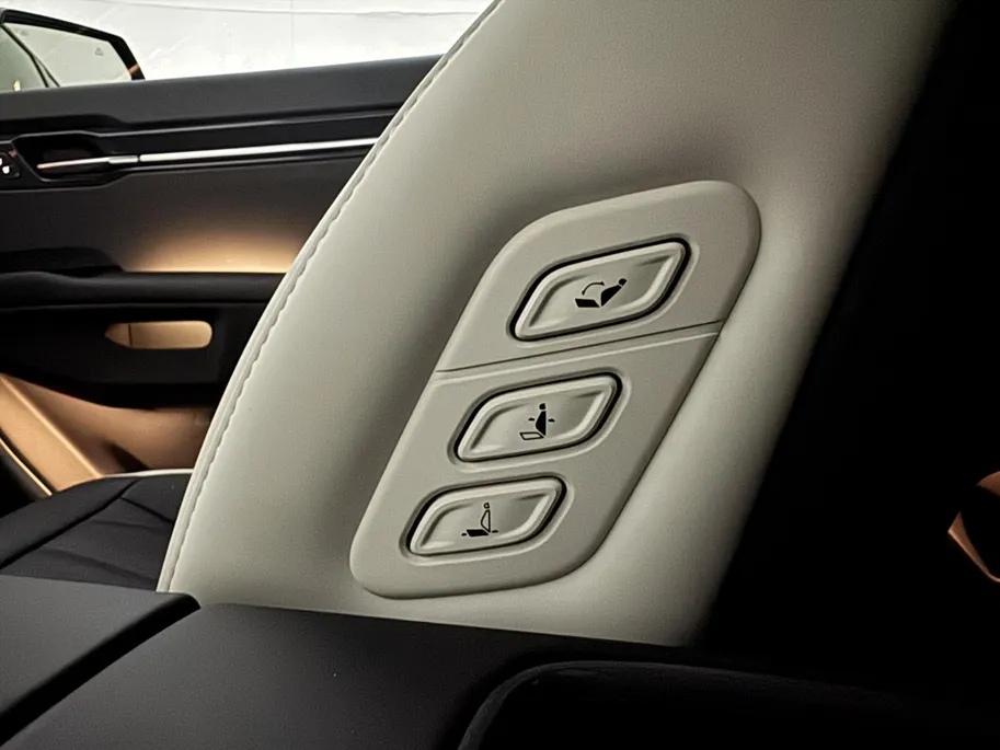 Kia EV9 99,8kWh 384pk AWD Dual Motor GT-Line