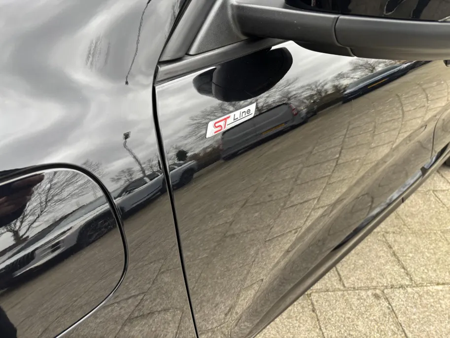 Ford Kuga 2.5 PHEV ST-Line