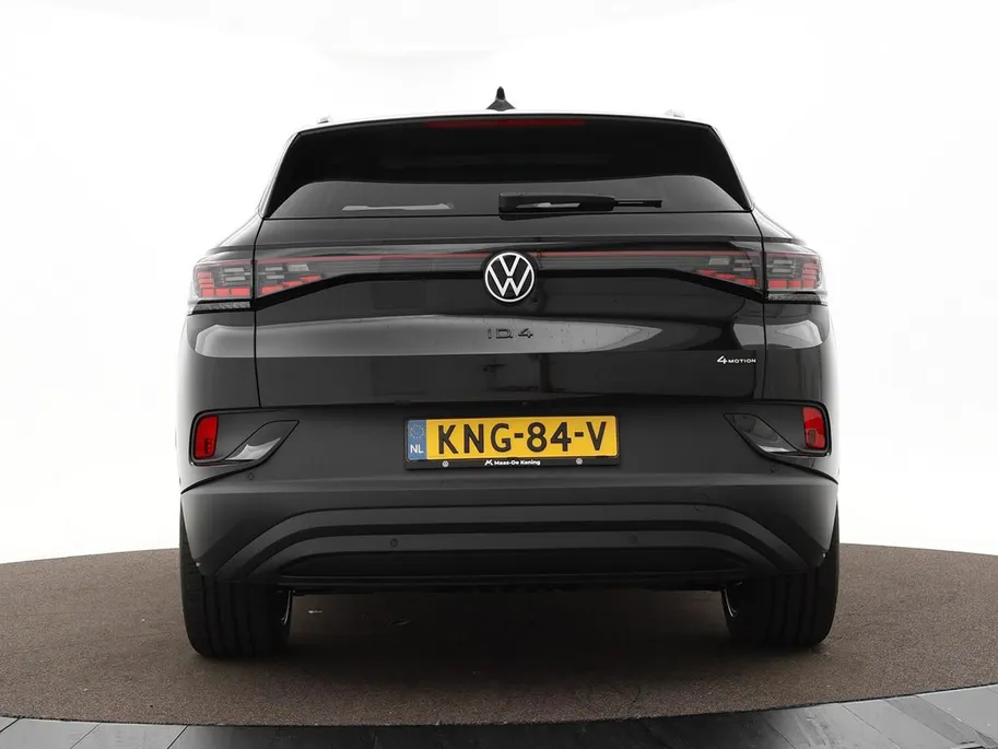 Volkswagen ID.4 Pro Limited Edition Plus 4MOTION 77 kWh