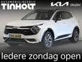 Kia Sportage 1.6 T-GDi Hybrid GT-Line Afneembare Trekhaak
