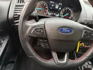 Ford EcoSport 1.0 EcoBoost ST-Line | Stoel-, Stuur- en Voorruitverwarming | Apple Carplay & Android Auto | Achteruitrijcamera | Cruise Control |