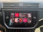 SEAT Ibiza 1.0 TSI FR Business Intense | Camera | Parkeersensoren | Apple Carplay & Android Auto | Cruise & Climate Control | Navigatie | 12 Maanden BOVAG Garantie