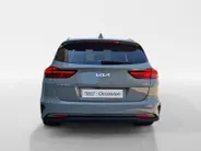 Kia Ceed Sportswagon 1.0 T-GDi MHEV Design Edition AUTOMAAT | STOELVERWARMING | ELEKTRISCHE ACHTERKLEP | RESTERENDE FABRIEKSGARANTIE TM 2032