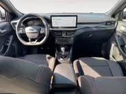 Ford Focus Wagon 1.0 EcoBoost Hybrid ST Line |Winter Pack| Full-LED koplampen| Geluidsisolerend glas| Sportonderstel|  12 maanden Bovag Garantie|