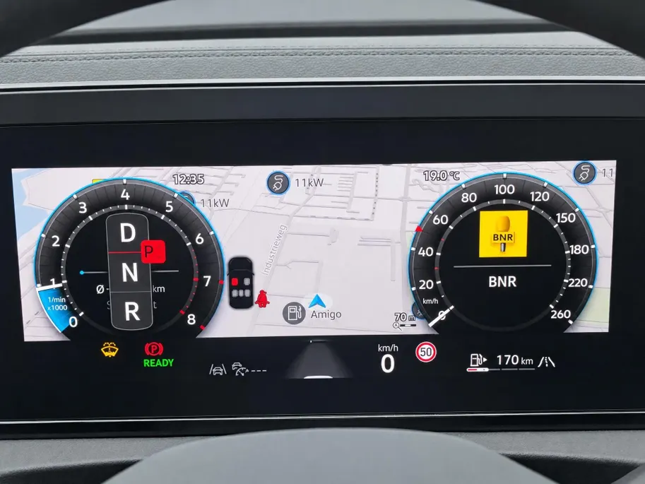Volkswagen Tiguan 1.5 eTSI 130pk DSG Life Edition · 360 Camera · Wegklapbare Trekhaak · Apple/Android Car Play · Stoel-& Stuurverwarming · 18'' Inch ·