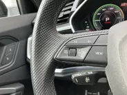 Audi Q3 45TFSIe 245PK S Line · Camera · Navigatie · Apple/Android Car Play · Dodehoeksensor · Drive select ·