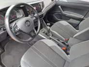 Volkswagen Polo 1.0 TSI Highline Business R | R-Line | Automaat | Adaptive cruise | Stoelverwarming | Apple Carplay | Andriod Auto