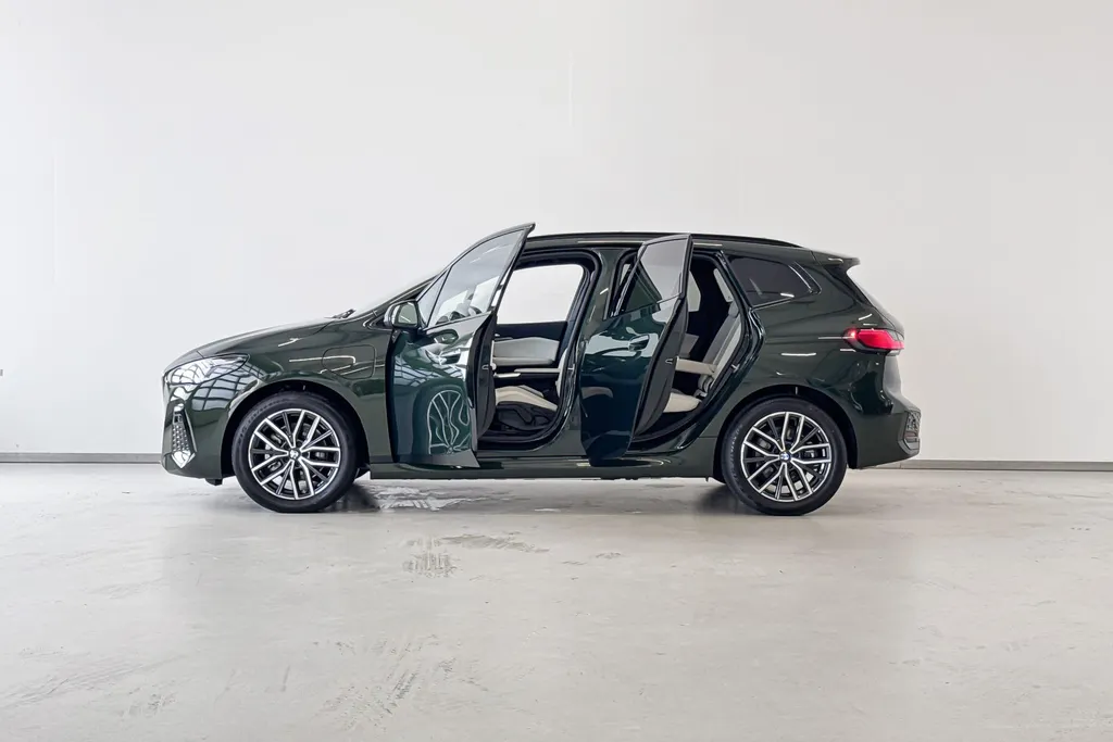 BMW 2 Serie Active Tourer 225e xDrive Premium Pack M Sportpakket