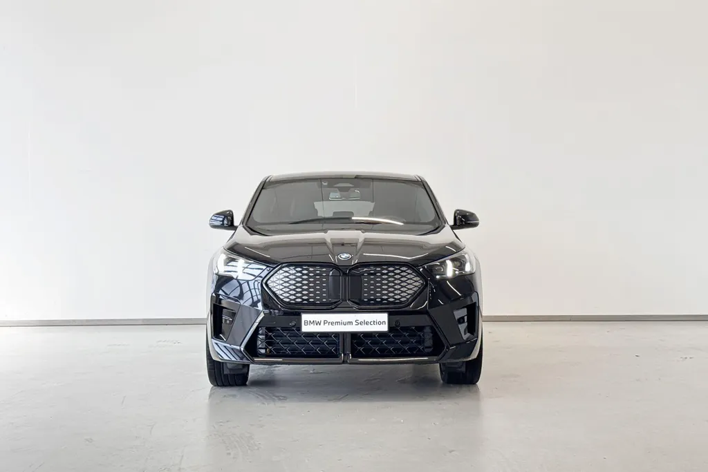 BMW iX2 xDrive30 Premium Pack M Sportpakket Pro