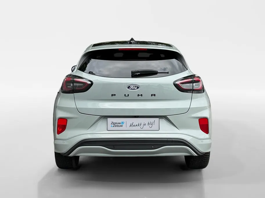 Ford Puma 1.0 EcoBoost Hybrid ST-Line | Matrix Led Koplampen | Winterpack | schuif/kantel dak | Navigatie | Apple Carplay | Android Auto |