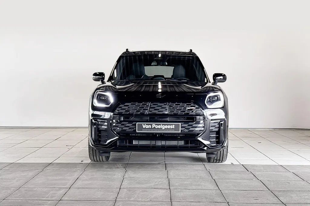 MINI Countryman 1.5 C John Cooper Works M