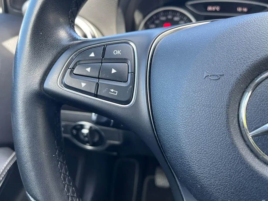 Mercedes-Benz A-Klasse 160 Ambition | Navigatie | Cruise Control | Climate Control