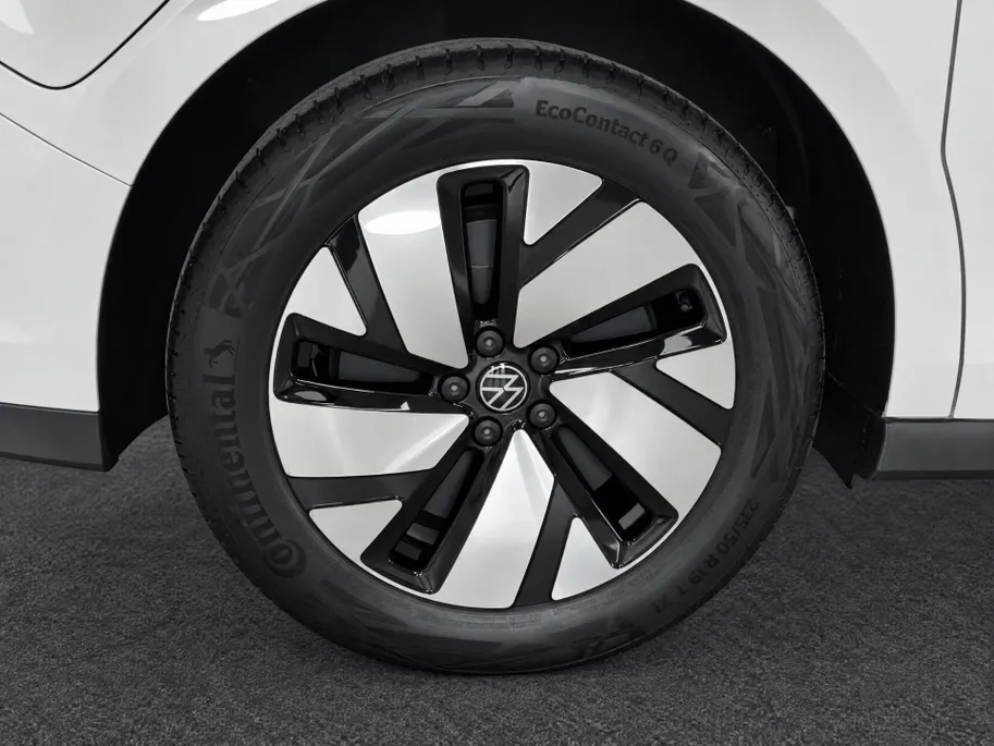 Volkswagen Bedrijfswagens ID. Buzz Cargo Bedrijfswagens Bulli Limited Edition 79kWh 286pk 738810