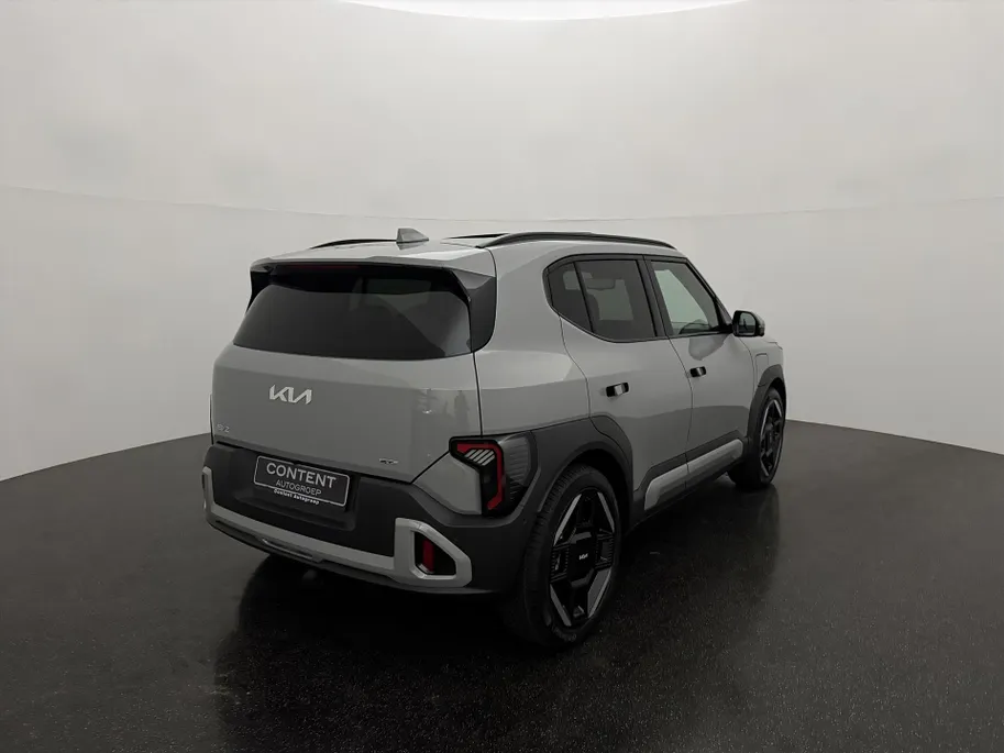Kia EV2 61 kWh 135pk (4-zits) GT-Line | Op Voorraad!