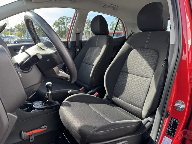 Kia Picanto 1.0 DPi DynamicLine