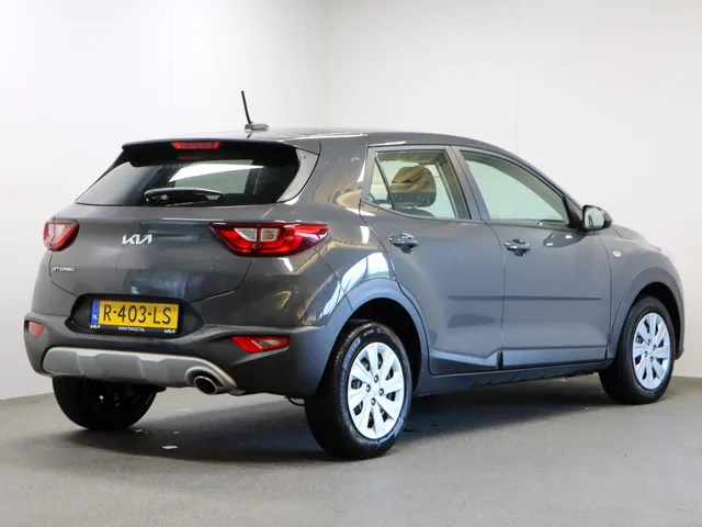 Kia Stonic 1.0 T-GDi MHEV ComfortLine