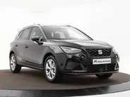 SEAT Arona 1.0 EcoTSI 115pk DSG FR Business Connect · Apple/Android Car Play · Cruise Control · Clima · Parkeersensoren · LED Koplampen · 17'Velgen ·