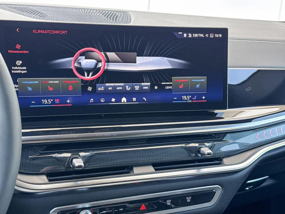 BMW X5 xDrive50e