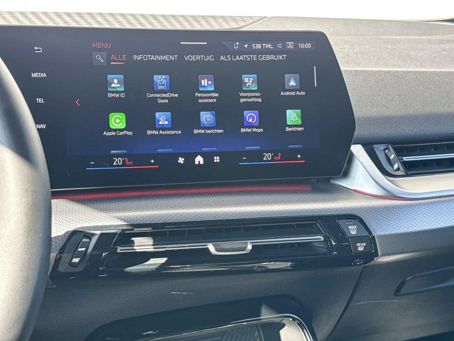 BMW 2 Serie Active Tourer 225e xDrive