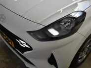 Hyundai i10 1.0i Automaat Comfort Smart Navi | Camera | Airco